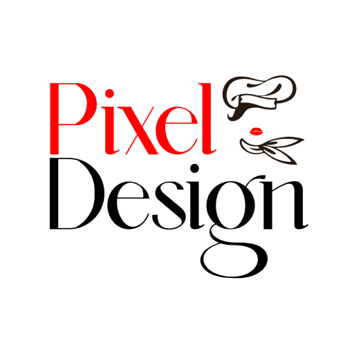 Pixel Design Kitchen