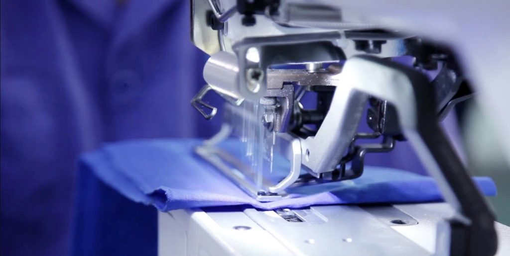 Juktex Sewing Machines